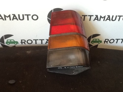 Stop fanale posteriore destro - stop,
