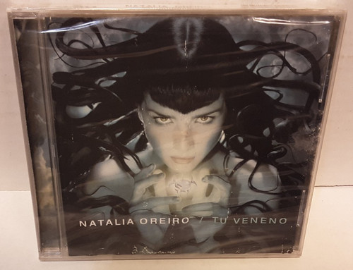 Natalia oreiro tu - tu, veneno