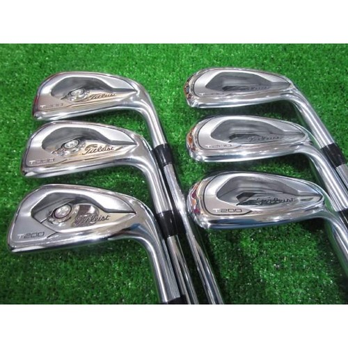 Titleist t200 set - t200,