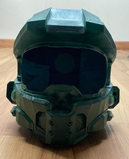 Casco indossabile Halo Master