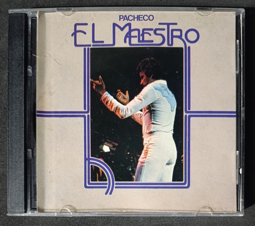 Pacheco el maestro by - pacheco,