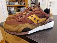 SAUCONY JAZZ GORETEX GTX 44