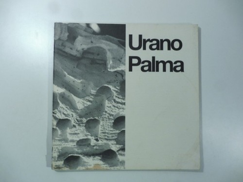 Urano palma bonivento - urano, palma,