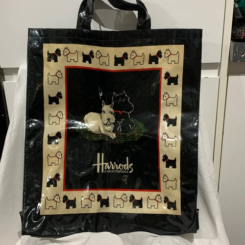 Borsa donna vintage - , harrods