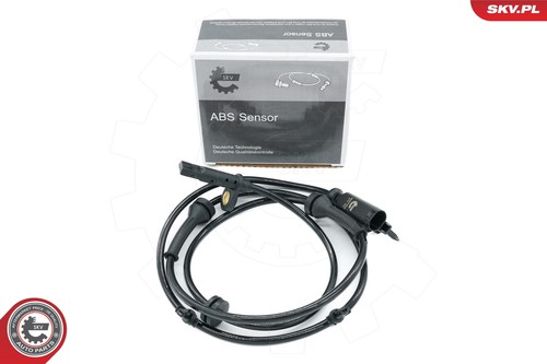 Sensore abs nissan - sensore,