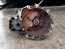 CAMBIO MANUALE COMPLETO PER