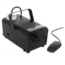 MACCHINA DEL FUMO 400W SMOKE