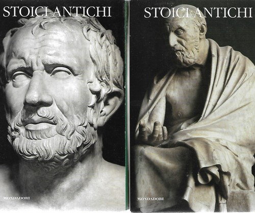 Stoici antichi i - vv.,