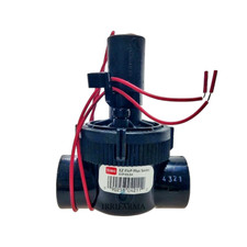Elettrovalvola impianto irrigazione 1" F/F prato giardino TORO EZ FLO 03 54 24 V