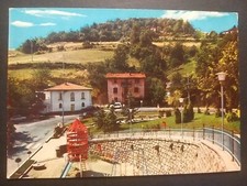 Castel d'Aiano (Bologna)