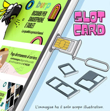 CARRELLO SIM XIAOMI REDMI NOTE