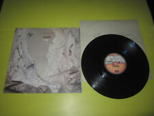 YES- RELAYER - ATLANTIC K 50096 NM/NM INNER,TESTI 1ST. ORIGINALE 1974 ITALIA