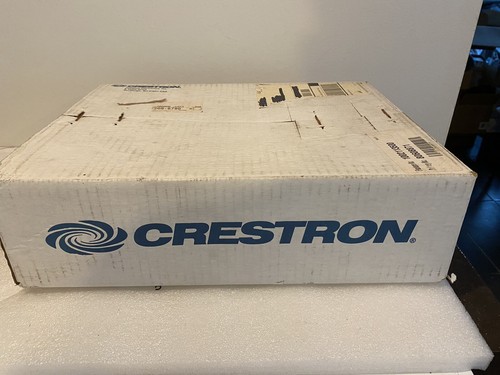 Trasmettitore crestron tx - trasmettitore, qm-tx