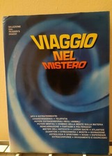 Libro Viaggio nel Mistero