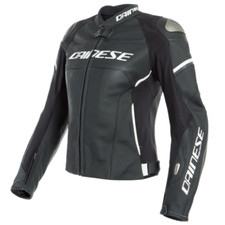 Giacca pelle Dainese Racing 3