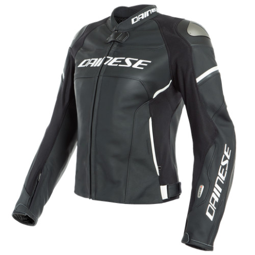 Giacca pelle dainese racing - dainese, 3
