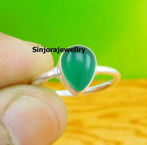 Anello regalo fatto mano - anello,