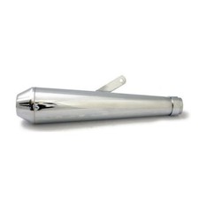 Mcs megaton crom silenziatore - crom,