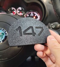 Tappo sedile Alfa Romeo 147 o