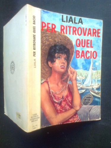 Liala per ritrovare quel - per,
