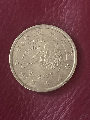 Moneta centesimi euro - moneta,