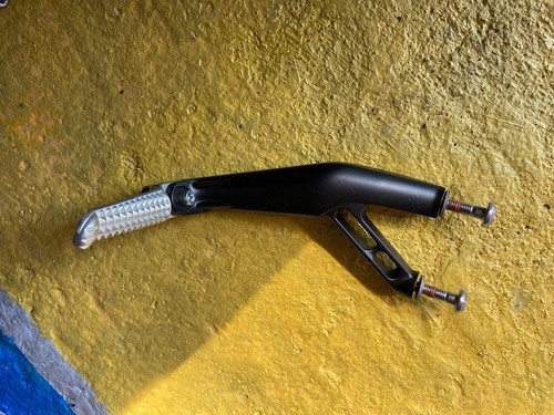 Pedane passeggero yamaha - passeggero, r1