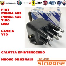 FIAT PANDA 4X2 4X4 LANCIA Y10