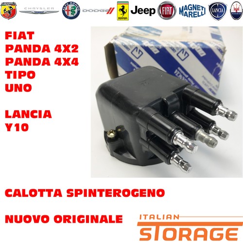 Fiat panda 4x2 4x4 lancia - 4x2,