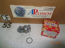 POMPA BENZINA MECCANICA ALFA