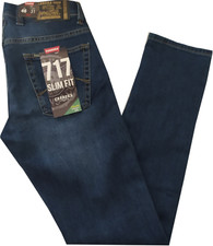 Jeans uomo CARRERA 717 elastic