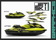 Seadoo rxp rxpx - rxp, 300