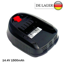 14,4 V 1,5 AH per batteria