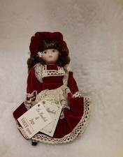 Italia Vogue sposa Le Bambole