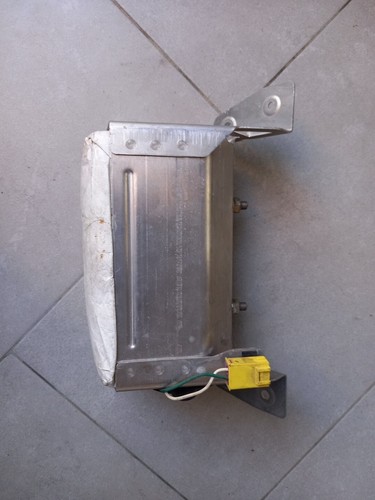 Airbag anteriore ant destro - airbag,