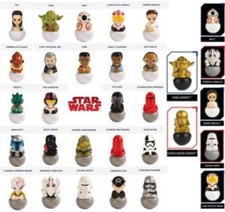 Rollinz 2.0 Star Wars Esselunga completa la tua collezione - spedizione low cost