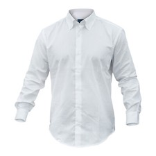 Camicia Uomo NAVIGARE Button