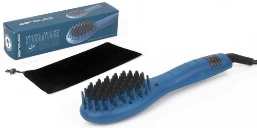 Corioliss straightening hot - straightening,
