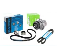 KIT DISTRIBUZIONE +POMPA