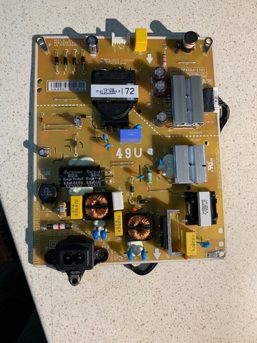 Power eax67189201 - power, eax67189201(1.6)