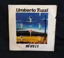 Umberto Tozzi - Nell'aria c'è
