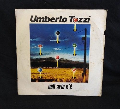 Umberto tozzi nell aria c - -, nell'aria