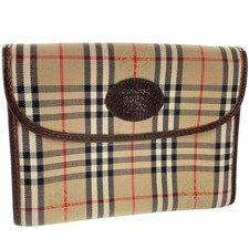 Borsa burberry tessuto - in, di