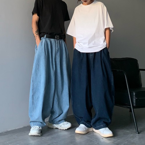 Pantaloni jeans uomo - , unisex