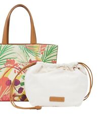 Borsa shopping Desigual Sunara