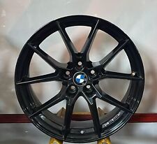 SET 4 CERCHI USATI BMW BMW SERIE 2BMW SERIE 4BMW i3 - 19 5X112 ET27 ; 40