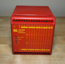 Relè di sicurezza STI SR19E