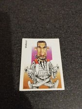 Figurina CALCIATORI panini