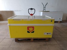 congelatore a pozzetto usato