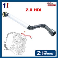 Durite Reniflard d’Huile