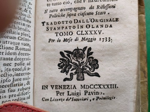 Mercurio storico luigi - mercurio,